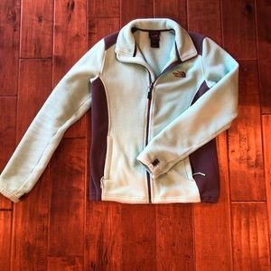 North Face Jacket Size Small